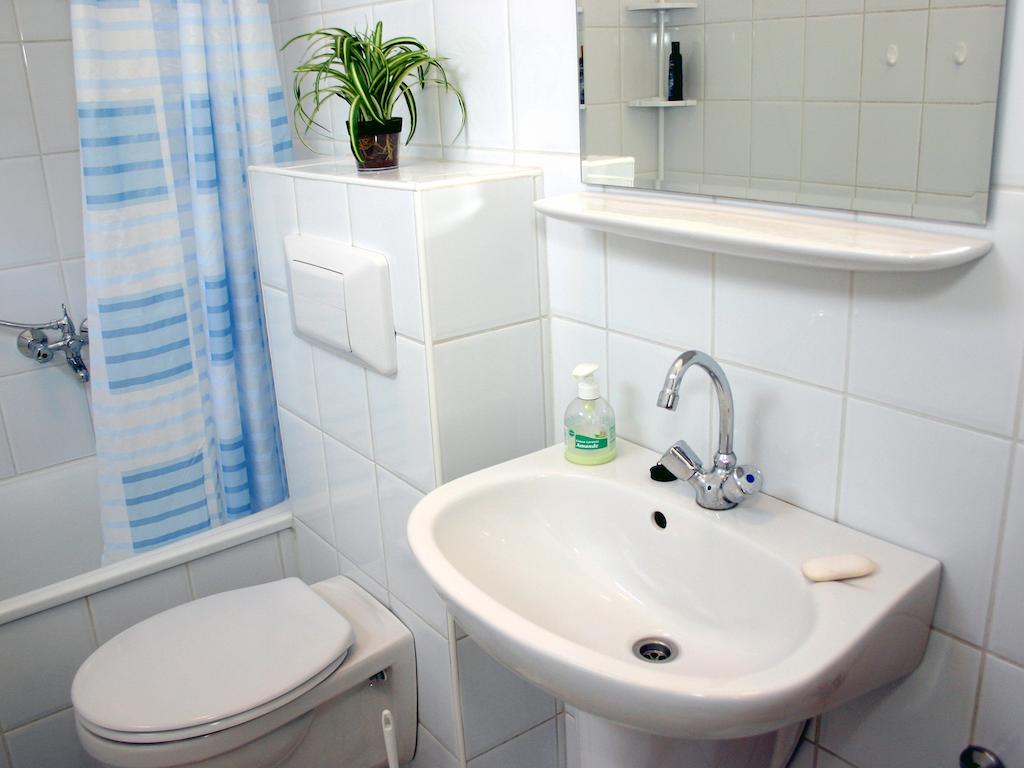 Arriva Balcony Studio Βουδαπέστη Δωμάτιο φωτογραφία