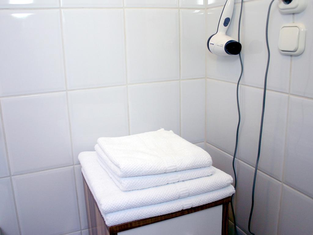 Arriva Balcony Studio Βουδαπέστη Δωμάτιο φωτογραφία